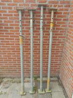 Schroef stempels, Doe-het-zelf en Verbouw, Ophalen, Gebruikt