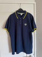 Polo Kenzo, Blauw, Kenzo, Ophalen of Verzenden, Maat 56/58 (XL)