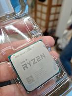 Ryzen 3 3200g CPU met Fan, Computers en Software, Gebruikt, 4-core, AM4, Ryzen 3200G