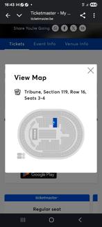 Eric Clapton, Twee personen