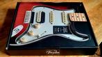 Fender Player HSS pre-wired slagplaat, Muziek en Instrumenten, Ophalen of Verzenden, Zo goed als nieuw, Solid body, Fender