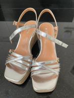 Nieuw: Mexx schoenen zilver maat 39, Ophalen of Verzenden, Nieuw