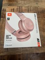 JBL LIVE 460 NC, Ophalen of Verzenden, Zo goed als nieuw, Op oor (supra aural), Bluetooth