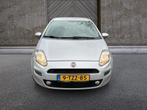 Fiat Punto Evo 0.9 TwinAir Street 5 drs, airco (bj 2014), Auto's, Fiat, Voorwielaandrijving, Gebruikt, Start-stop-systeem, Met garantie (alle)