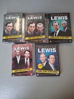 Inspector Lewis DVD Collectie, Ophalen of Verzenden, Zo goed als nieuw