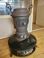 Oude gaskachel, Huis en Inrichting, Ophalen, Gebruikt, Gas, Gaskachel