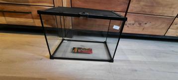 PawHut Terrarium  beschikbaar voor biedingen