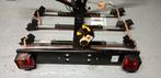 fietsdrager HAWK spinder 3 fietsen, Ophalen, Gebruikt, Trekhaakdrager
