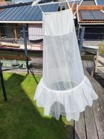 bruidsjurk hoepelrok Bianco Evento, Kleding | Dames, Ophalen, Wit, Bianco Evento, Zo goed als nieuw