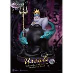 Disney: Ursula - Master Craft - Beast Kingdom, Verzamelen, Stripfiguren, Ophalen of Verzenden, Overige figuren, Zo goed als nieuw