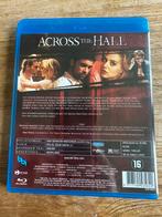 Across The Hall originele blu-ray NL ondertiteld ZGAN, Zo goed als nieuw, Verzenden