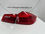 BMW G30 5 SERIE SET LED ACHTERLICHTEN RECHTS COMPLEET, Ophalen of Verzenden, Gebruikt, BMW