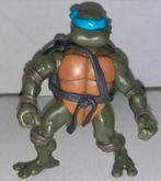 Teenage Mutant Ninja Turtles TMNT Leonardo 2002, Ophalen of Verzenden, Zo goed als nieuw