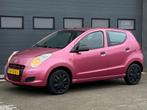Suzuki ALTO 1.0 Base 5-Drs Airco Trekhaak APK tot 11-2025!, Voorwielaandrijving, Euro 5, Gebruikt, 200 kg