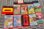 🎵Lekturama Luister Sprookjes Cassettes - Nostalgie!, Ophalen, Gebruikt, 2 t/m 25 bandjes, Kinderen en Jeugd