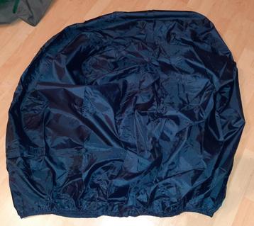 Regenhoes / Regen hoes voor o.a. scootmobiel ( Nieuw ) beschikbaar voor biedingen