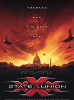 Xxx state of the union, Vanaf 16 jaar, Ophalen of Verzenden, Gebruikt