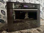 Te Koop Nette Bauknecht Combi Oven Magnetron Met Grill, Ophalen, Oven, Inbouw, Combimagnetron