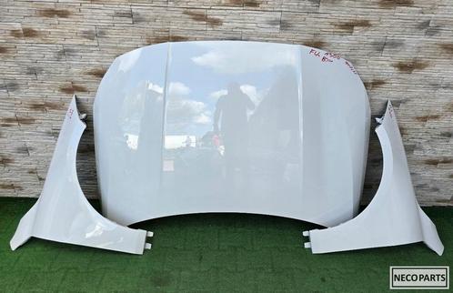 BMW 2 SERIE F44 MOTERKAP SCHERM VOORKOP ZIJSCHERM KLEUR A300, Auto-onderdelen, Carrosserie en Plaatwerk, Bumper, BMW, Gebruikt