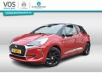 DS DS 3 PureTech 130 Performance Line Navigatie | Airco | Ca, Auto's, DS, Voorwielaandrijving, 1199 cc, Lichtsensor, Alcantara