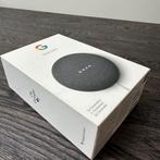 Google Nest Mini 2e generatie *NIEUW*, Audio, Tv en Foto, Mediaspelers, Nieuw, Zonder harde schijf, Ophalen of Verzenden