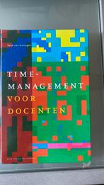 Timemanagement voor docenten René van Kralingen, Ophalen of Verzenden, Nieuw, Sociale wetenschap