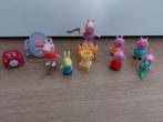 Peppa big figuurtjes, Ophalen, Zo goed als nieuw
