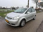 Toyota Verso 1.8 VVT-i Sol, Auto's, Toyota, 1330 kg, Gebruikt, 4 cilinders, 129 pk