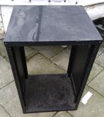 19 inch rek, Ophalen of Verzenden, Zo goed als nieuw, Overige instrumenten