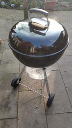 Weber barbecue Bar-B kettle 47 cm, Zo goed als nieuw, Ophalen