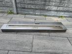 bio ethanol brander 120cm, Ophalen, Zo goed als nieuw, Inbouwhaard, Overige soorten