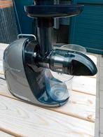 Amzchef groente en fruitpers, Ophalen of Verzenden, Zo goed als nieuw, 25 tot 50 cm, Minder dan 100 cm