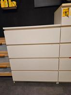 Ikea Malm ladekast - 100x80x48cm, Huis en Inrichting, Overige materialen, Gebruikt, 25 tot 50 cm, 50 tot 100 cm
