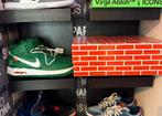 Nike X Off-White Air Force 1, Overige kleuren, Nike, Ophalen of Verzenden, Sneakers of Gympen