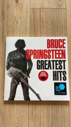 Bruce Springsteen - greatest hits (mint!) special edition, Ophalen of Verzenden, Nieuw in verpakking, 12 inch, Poprock