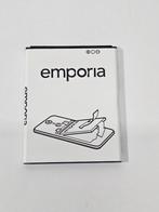 Emporia Smart 2 - Accu - 2400mAh, Emporia Telecom, Nieuw, Industriezeile 36, 4020 Linz, Oostenrijk, Office@emporia.at