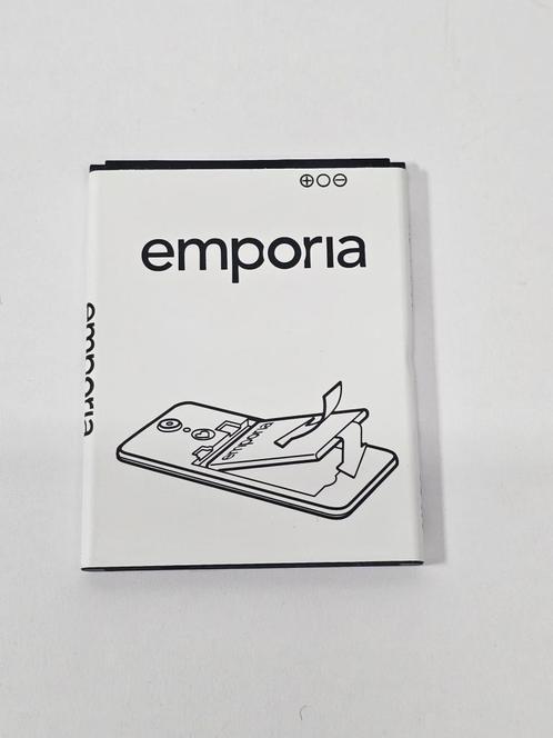 Emporia Smart 2 - Accu - 2400mAh, Computers en Software, Overige Computers en Software, Nieuw, Ophalen of Verzenden