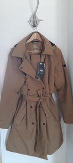 ANWB Human Nature
waterdichte dames parka Torrei
XL
Licht br, Kleding | Dames, Jassen | Winter, Bruin, Maat 46/48 (XL) of groter