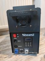 Beamz S2500 Rookmachine - Professioneel, Muziek en Instrumenten, Licht en Laser, Ophalen