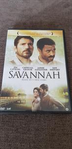 Savannah (dvd), Vanaf 12 jaar, Verzenden, Zo goed als nieuw, Waargebeurd drama
