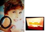 16mm film - Malibu - MGM - trailer --, Verzenden, 16mm film