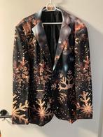 Colbert voor feestdagen, Kleding | Heren, Ophalen, Nieuw, Maat 56/58 (XL), Zwart