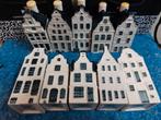 KLM huisjes  uitzoeken nieuw stempel., Ophalen of Verzenden, Nieuw, 41 t/m 60, Gevuld