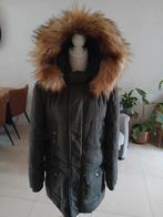 Parka winterjas, Haze en Finn, Maat 48/50 (M), Ophalen of Verzenden, Zo goed als nieuw