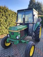 john deere 1630, Zakelijke goederen, Agrarisch | Tractoren, Gebruikt, Tot 80 Pk, 7500 tot 10000, Ophalen