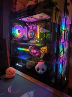 Krachtige Watergekoelde Gaming PC - RTX 3070 & i5 12600K, Computers en Software, Desktop Pc's, 32 GB, Virtual Reality, Refurbished