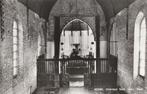 Nisse Interieur Ned. Herv. Kerk, Verzenden, 1960 tot 1980