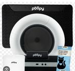 Poopy elektrische kattebak, Dieren en Toebehoren, Katten en Kittens | Overige Katten, Meerdere dieren