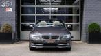 BMW 3-serie Cabrio 325i High Executive 218PK Facelift, 745 kg, Achterwielaandrijving, Gebruikt, Beige