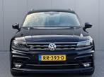 Volkswagen Tiguan 1.4 TSI R-Line Highline | Panorama | Virtu, Voorwielaandrijving, 4 cilinders, Traction-control, Alcantara